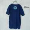 New❗️藍染　Tシャツ　6.2オンス 　Nenrin柄　男女兼用 - 画像 (3)