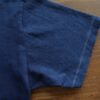 New❗️藍染　Tシャツ　6.2オンス 　Nenrin柄　男女兼用 - 画像 (13)