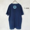 New❗️藍染　Tシャツ　6.2オンス 　Nenrin柄　男女兼用 - 画像 (8)